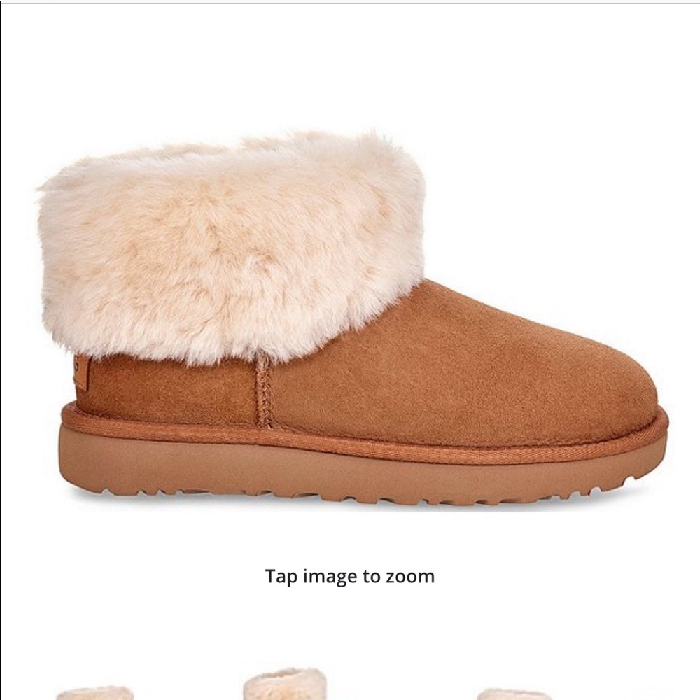 Ugg boots size 6